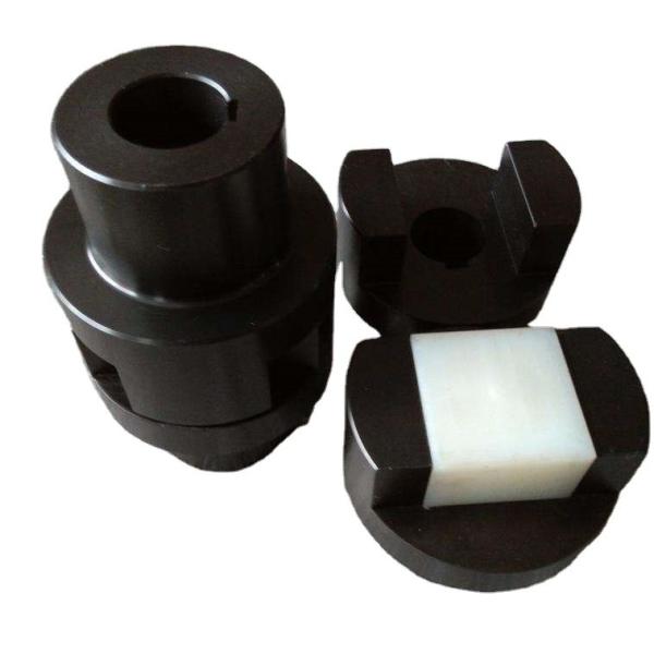 Cheap WH  Slider Flexible Block Oldham Coupling for sale