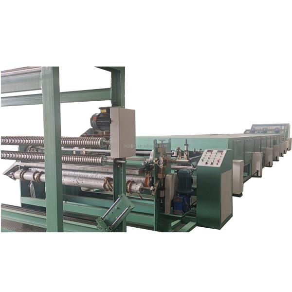 Cheap Carpet Fabric Coating Machine for PVC Dot Coating Long-Lasting Performance for sale