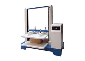 Best Computer Control Box Compression Tester for cartons pressure strength wholesale