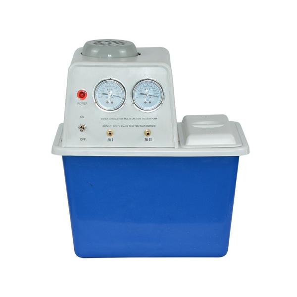 Cheap High Volume Water Circulating Vacuum Pump Low Pressure Lab Desktop for sale