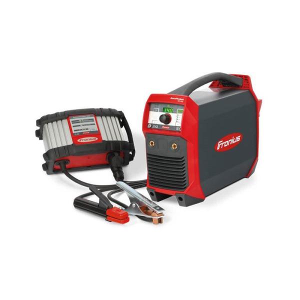 Cheap Fronius MIG/MAG Welding Machine 0.6-1.0mm Wire Diameter 100% Duty Cycle for sale