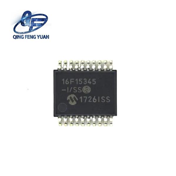 Cheap Microchip PIC16F15345 Electronic Components Ic Brown-out Detect for sale
