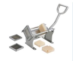 China S/S Commerical manual potato fruit vegetable cutter slicer  Mini Salad Tomato Radish Sweet Potato Chips on sale