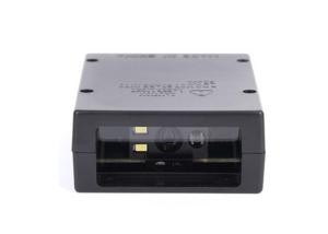 Best 1D 2D QR Bar Code Reader Engine 2D Mini Raspberry PI Barcode Scanner Module wholesale