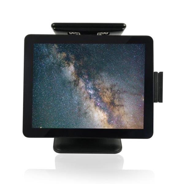 Cheap I5 Processor All In One Touch POS for sale