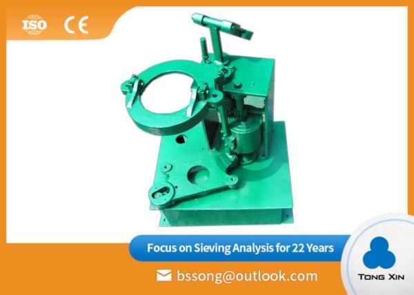 Cheap Test Electronic  Automatic Sieve Shaker Building Materials Screening Testing for sale
