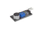 LM393 Arduino Sound Detection Module Electric Condenser Microphone 37 X 18mm
