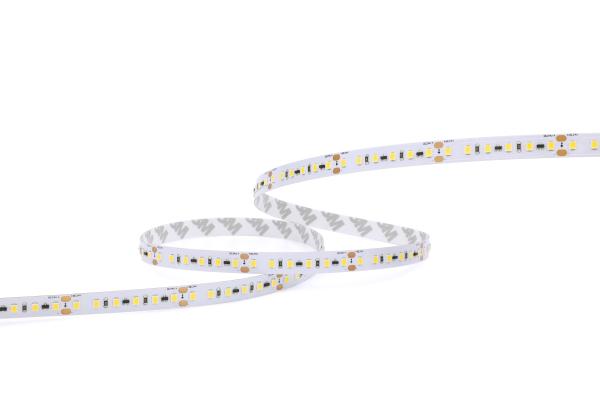 Cheap SMD2835 Flexible LED Strip Lights 8.5W 120 LED 24V 2700K - 6000K For Decoration for sale