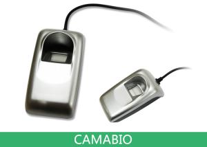 Best CAMA-2000 Small USB Biometric Fingerprint Scanner With Windows SDK wholesale