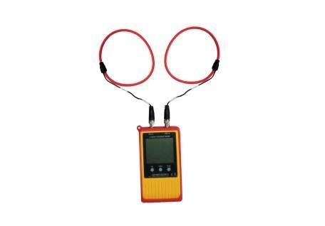 Cheap High Precision Rogowski Coil Current Sensor Parallel Cables Current Balance Detector Substation for sale