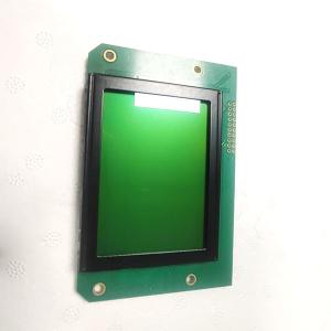 Best LED Background LCD Character Graphic LCD Screen Display Module wholesale