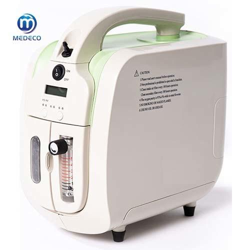 Cheap Portable 5LPM Mini Oxygen Concentrator For Home for sale