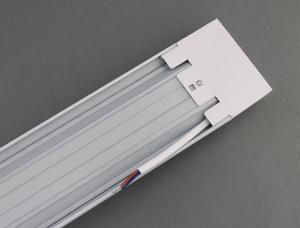 Best 60W LED Linear Ceiling Light With High Color Rendering Index For Vivid Color Representation wholesale