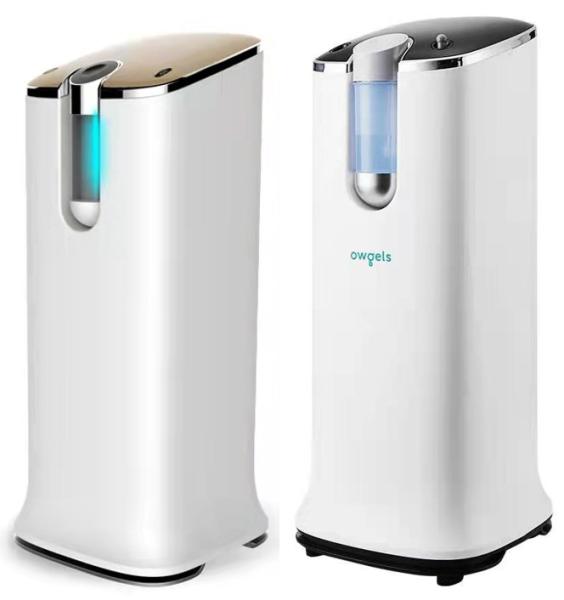 Cheap SGS certificated home health care medical oxygen concentrator with nebulization 5L oxygen concentrator for sale