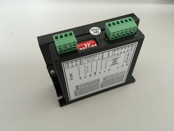 Cheap stepper motor driver for stepper motor for sale