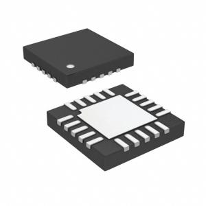 Wireless Communication Module LTC5541IUH High Dynamic Range Downconverting Mixer
