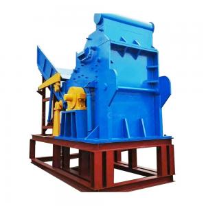 Best Scrap Motor Stator And Rotor Waste Motor Crusher Recycling Separator Machine for Recycling wholesale