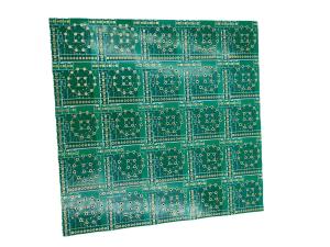 Immersion Gold Impedance 8 Layer Circuit Board Rogers Signal Antenna