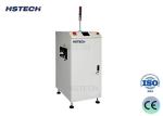 PLC Control System Pass Through Function Balanced Accurate Flip Mode Automatic