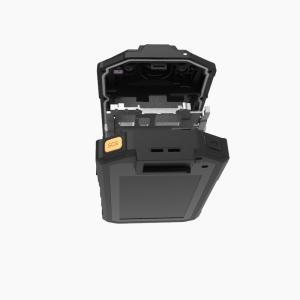 Lightweight Body Worn Video Systems Explosion Proof Wide Angle No Distortion