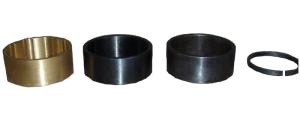China Slotted Core Lifter HQ NQ PQ For Boart Longyear NQ NQ3 HQ HQ3 Core Barrel System on sale