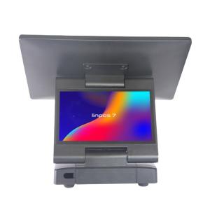 Best Fashion Design Tablet Multi Os Pos Cash Register Pos System Machine with SDK Function wholesale