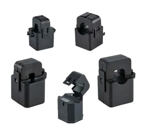 Cheap CT Split Core Current Transformer Flexible Low Voltage Current Transformer for sale