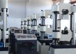 Universal Hydraulic Tensile Testing Machine With Computer Control