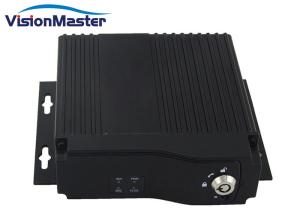 Modular Vehicle Security Camera Dvr With Sim Card Wide Working Temperature