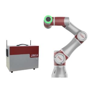 Best JAKA Cobot Of JAKA Zu 3 Cobot Robot With Pick And Place Robot Arm wholesale