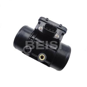 China MPV 2.6L MAF Sensor B34M-13-215 B34M13215 E5T50371 Mazda Mass Air Flow Sensor on sale