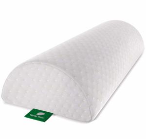 Best Sleeping Intevision Foam Wedge Bed Pillow , Memory Foam Bed Wedge Pillow For Knee wholesale