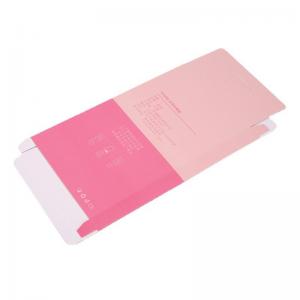 Best Phone Case Kraft Paper Packaging Box Toughened Film PVC Window wholesale