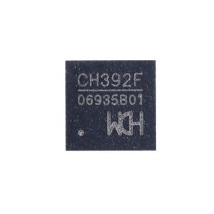 Best WCH CH392F ic chip micro controller mcu Tps74801drcr wholesale