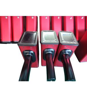 Best Enhance Your Testing Efficiency with Electric Meter Test Equipment 100 Sets Data Storage and 0.2° Observation Angle wholesale