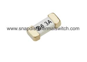 China 32v Fast Acting Pcb Surface Mount Fusing Smd 0603 Fuse For Smd Resistor on sale