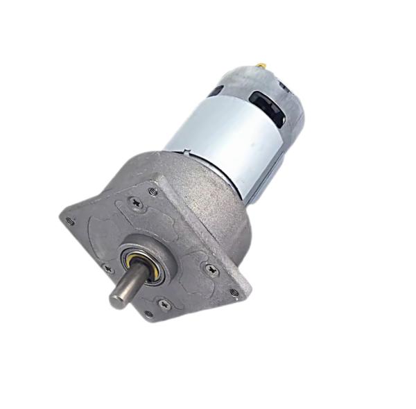 Cheap IE 3 Efficiency 24v Brushed Motor for AC Shade Pole Requirement for sale