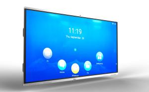 Best 400cd/M2 65in Interactive LCD Touch Display Bluetooth4.0 wholesale