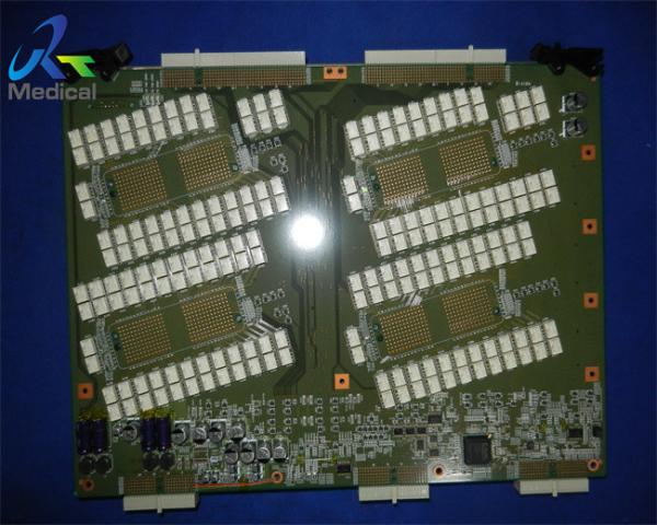 Cheap P/N Ep556400AA Prosound F75 Transducer Interface Board Aloka Ultrasound System for sale