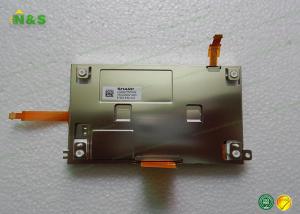 LQ050T5DG02 Sharp LCD Panel SHARP  	5.0 inch LCM 	400×240  for Automotive Display panel