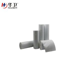 China adhesive cotton dressing roll high absorbent nonwoven dressing roll on sale