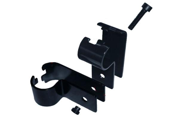 Cheap Metal Stamping Flexible Pipe Joints , Pipe Fittings for Pipe Rack Production Line for sale