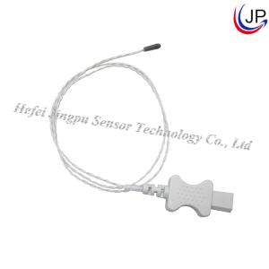 Best PT1000 Class A Medical Temperature Sensor PVC Probe High Accuracy wholesale