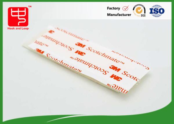Cheap Heat Resistant Custom Patches , Any Shape Double Sided for sale