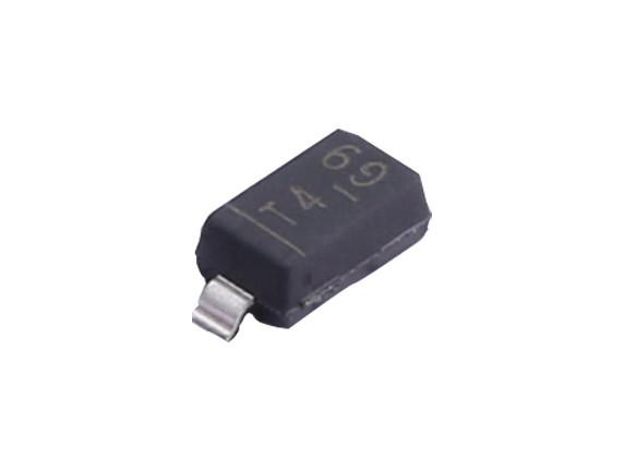 Cheap 1N4148W-7-F IC Electronic Components SURFACE MOUNT FAST SWITCHING DIODE for sale