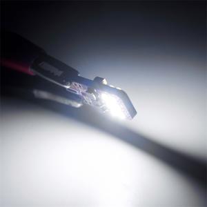 China Daytime Running T10 Automotive Led Bulb , Canbus Led Number Plate Lights on sale