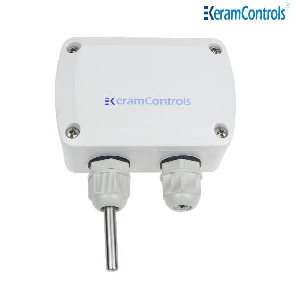 Large-Sized Sensor Transmitters With NEMA 4 Protection Class And ±0.01% Repeat