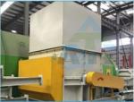 Crushing Garbage Sorting Machine Garbage Bag Breaking Machine Bag Opener