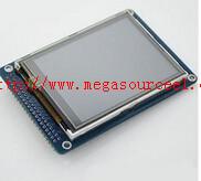 Cheap 3.2 inch HD TFT LCD Module with PCB Touch Panel ILI9481 Drive IC 320*480 TFT LCD touch screen display module panel for sale