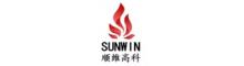 China Yuhuan Shunwei Electronic Technology Co., Ltd logo
